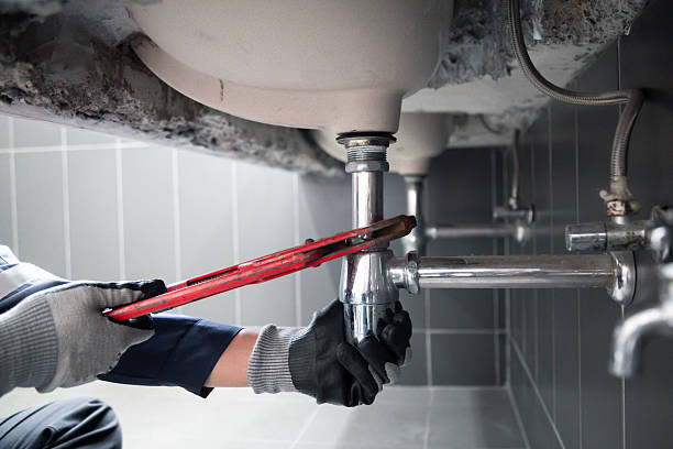 Trusted Pipe Repair service in Grapeville, PA - Masters Plumbing Service